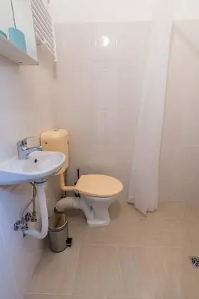 Comfort Tek Büyük Yataklı Oda, 1 Büyük (Queen) Boy Yatak