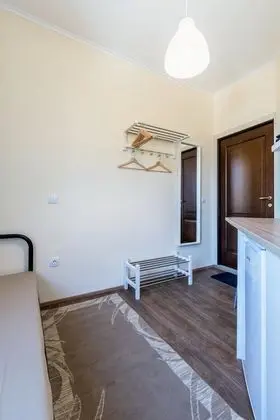 Comfort Tek Kişilik Oda, 1 Tek Kişilik Yatak