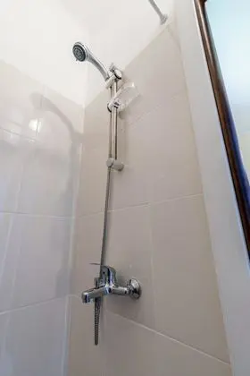 Comfort Tek Kişilik Oda, 1 Tek Kişilik Yatak