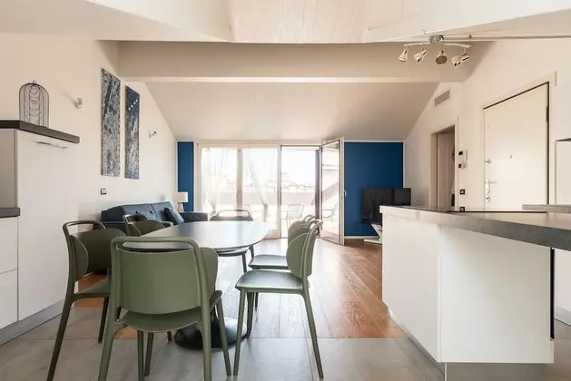 Apart Daire, 2 Yatak Odası, 2 Banyolu