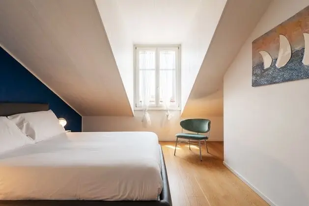 Apart Daire, 2 Yatak Odası, 2 Banyolu