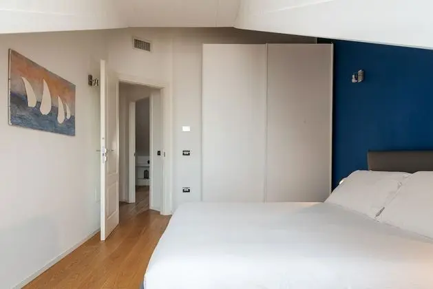 Apart Daire, 2 Yatak Odası, 2 Banyolu