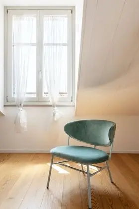 Apart Daire, 2 Yatak Odası, 2 Banyolu