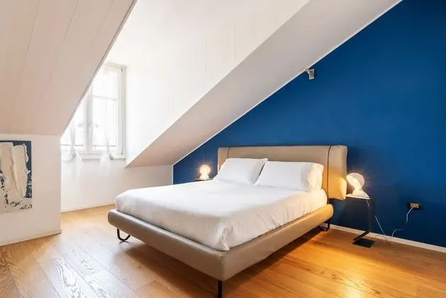 Apart Daire, 2 Yatak Odası, 2 Banyolu