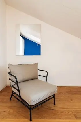 Apart Daire, 2 Yatak Odası, 2 Banyolu