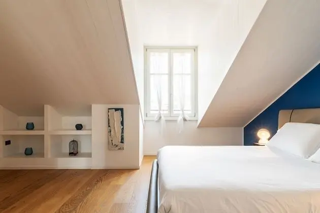 Apart Daire, 2 Yatak Odası, 2 Banyolu