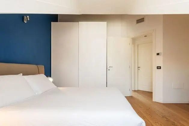 Apart Daire, 2 Yatak Odası, 2 Banyolu