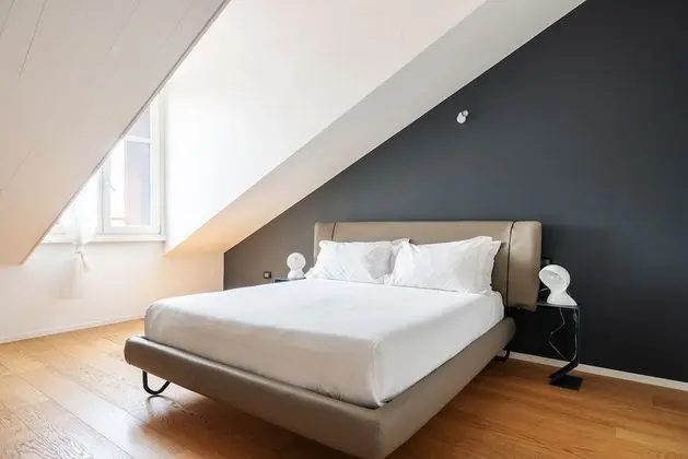 Apart Daire, 2 Yatak Odası, 2 Banyolu