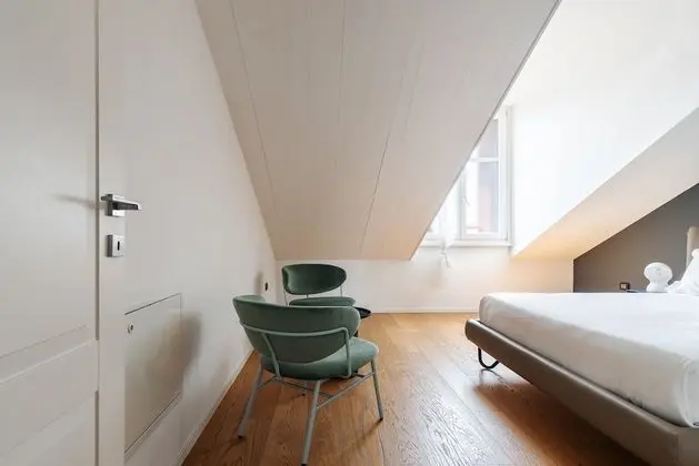 Apart Daire, 2 Yatak Odası, 2 Banyolu