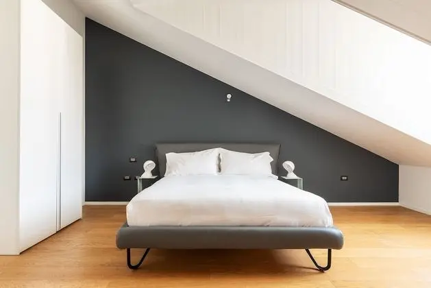 Apart Daire, 2 Yatak Odası, 2 Banyolu