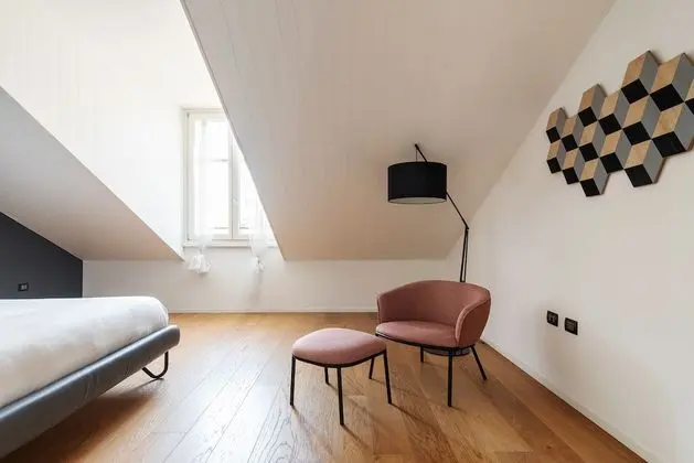 Apart Daire, 2 Yatak Odası, 2 Banyolu