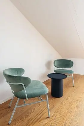 Apart Daire, 2 Yatak Odası, 2 Banyolu