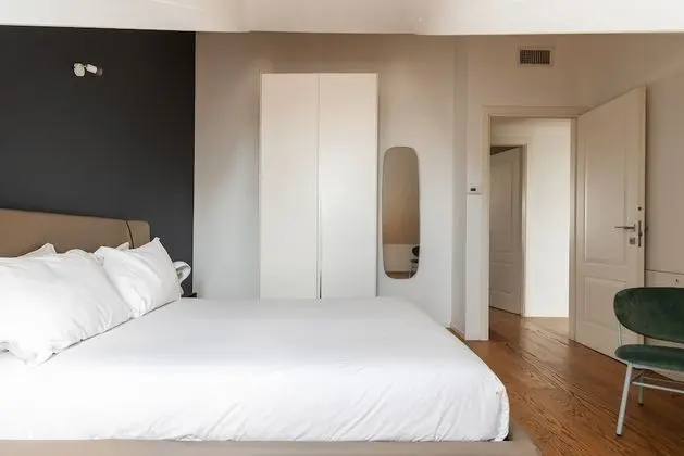 Apart Daire, 2 Yatak Odası, 2 Banyolu