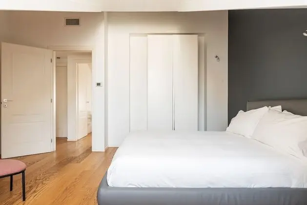 Apart Daire, 2 Yatak Odası, 2 Banyolu