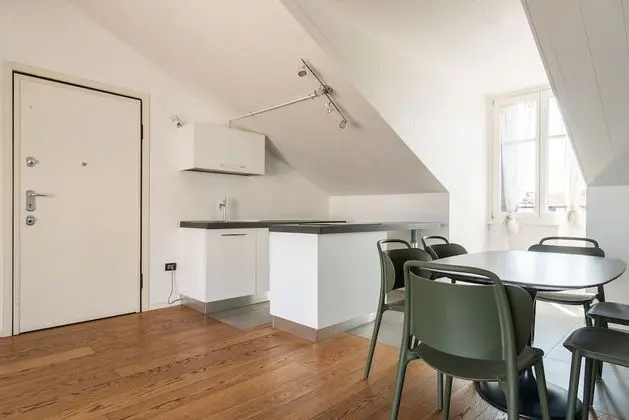 Apart Daire, 2 Yatak Odası, 2 Banyolu