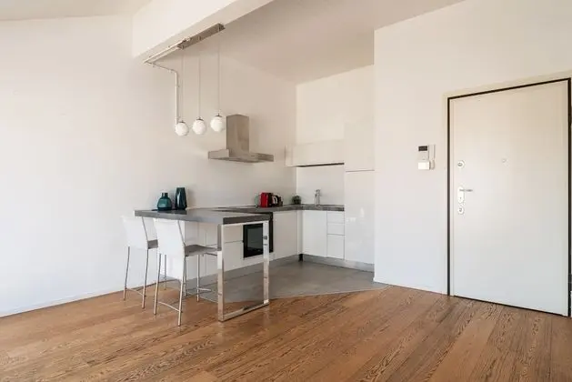 Apart Daire, 2 Yatak Odası, 2 Banyolu