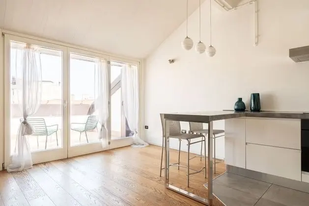 Apart Daire, 2 Yatak Odası, 2 Banyolu