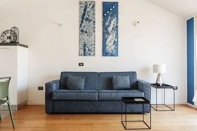 Apart Daire, 2 Yatak Odası, 2 Banyolu