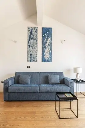 Apart Daire, 2 Yatak Odası, 2 Banyolu