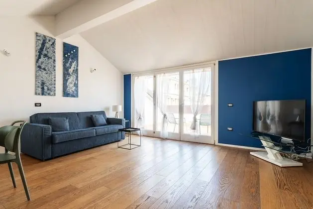 Apart Daire, 2 Yatak Odası, 2 Banyolu