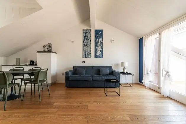 Apart Daire, 2 Yatak Odası, 2 Banyolu