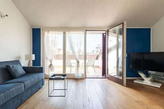 Apart Daire, 2 Yatak Odası, 2 Banyolu