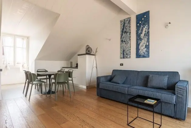 Apart Daire, 2 Yatak Odası, 2 Banyolu