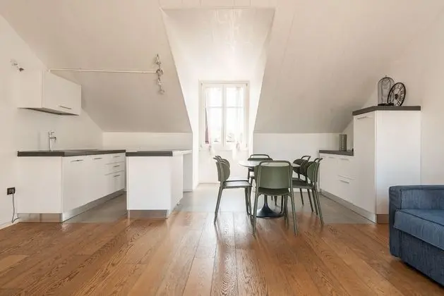 Apart Daire, 2 Yatak Odası, 2 Banyolu