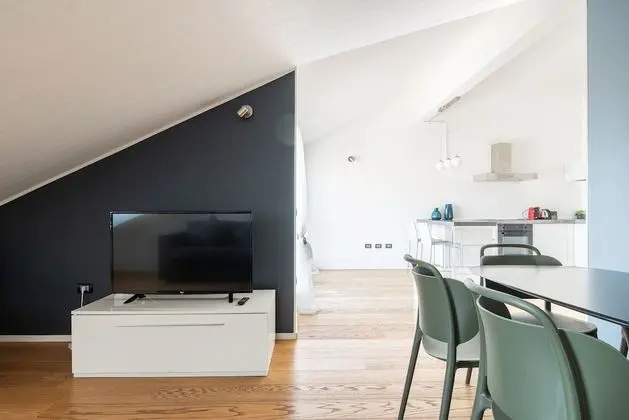 Apart Daire, 2 Yatak Odası, 2 Banyolu