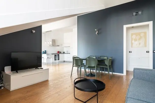 Apart Daire, 2 Yatak Odası, 2 Banyolu