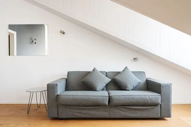 Apart Daire, 2 Yatak Odası, 2 Banyolu