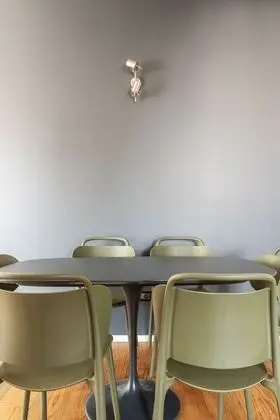 Apart Daire, 2 Yatak Odası, 2 Banyolu