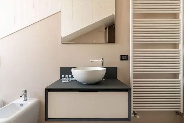 Apart Daire, 2 Yatak Odası, 2 Banyolu