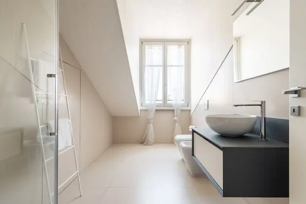 Apart Daire, 2 Yatak Odası, 2 Banyolu