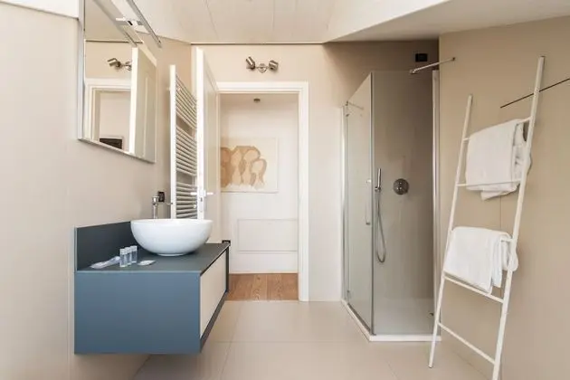 Apart Daire, 2 Yatak Odası, 2 Banyolu