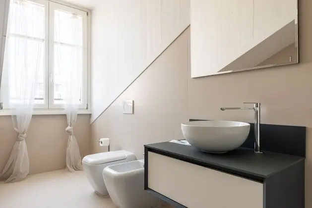 Apart Daire, 2 Yatak Odası, 2 Banyolu