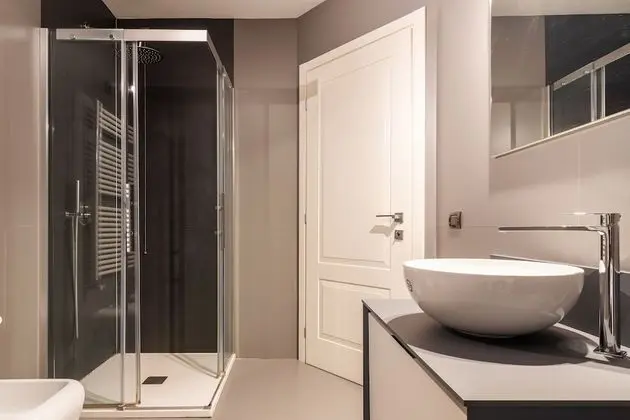 Apart Daire, 2 Yatak Odası, 2 Banyolu