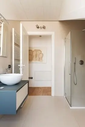 Apart Daire, 2 Yatak Odası, 2 Banyolu