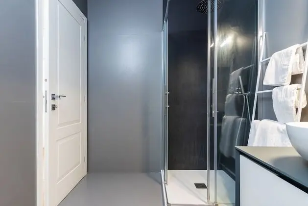 Apart Daire, 2 Yatak Odası, 2 Banyolu