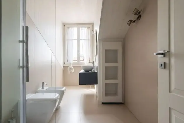 Apart Daire, 2 Yatak Odası, 2 Banyolu