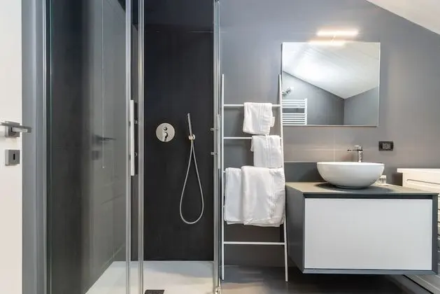 Apart Daire, 2 Yatak Odası, 2 Banyolu