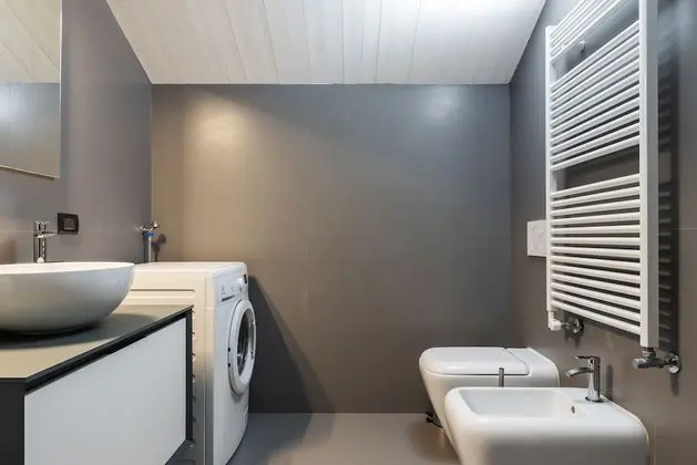 Apart Daire, 2 Yatak Odası, 2 Banyolu