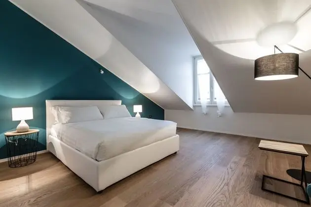 Apart Daire, 2 Yatak Odası, 2 Banyolu