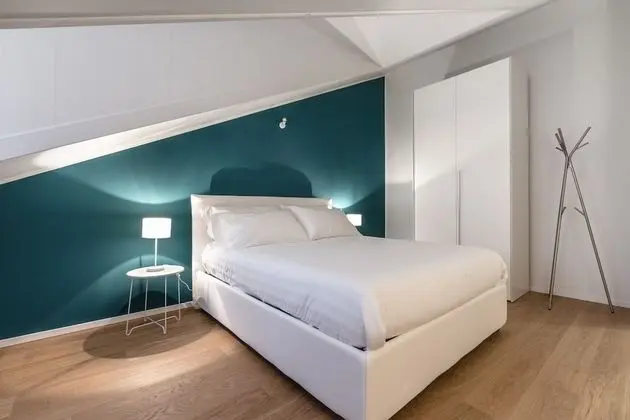 Apart Daire, 2 Yatak Odası, 2 Banyolu