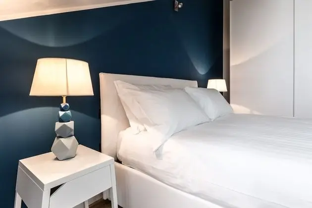 Apart Daire, 2 Yatak Odası, 2 Banyolu