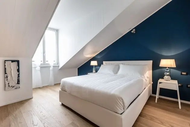 Apart Daire, 2 Yatak Odası, 2 Banyolu