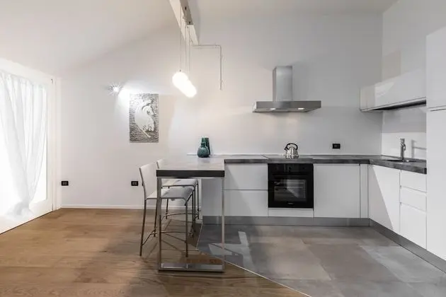 Apart Daire, 2 Yatak Odası, 2 Banyolu