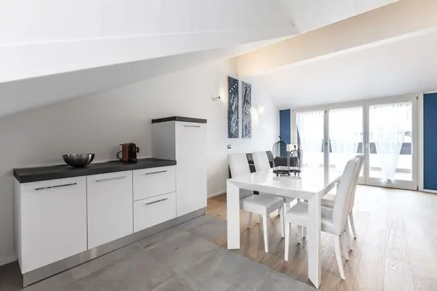 Apart Daire, 2 Yatak Odası, 2 Banyolu