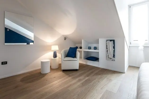 Apart Daire, 2 Yatak Odası, 2 Banyolu