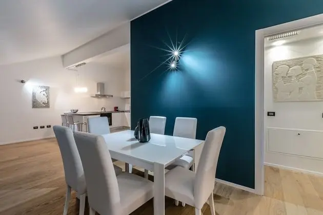 Apart Daire, 2 Yatak Odası, 2 Banyolu